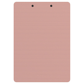 Планшет с зажимом Berlingo "Instinct" А4, пластик (полифом), фламинго/черный фото Планшет с зажимом Berlingo "Instinct" А4, пластик (полифом), фламинго/черный