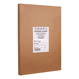 Флипчарт Berlingo "Premium", 70*100см, на треноге, регулировка по высоте, полочка