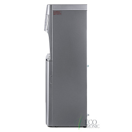 Пурифайер Ecotronic M30-U4LE серебристый