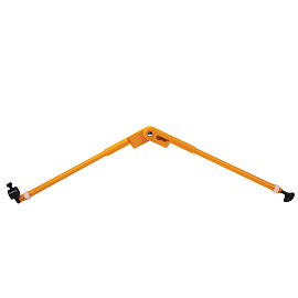 Циркуль для классной доски, 45 см, пластиковый, ПИФАГОР, 210873