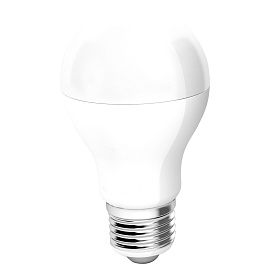 Лампа светодиодная Старт Eco А 10Вт E27 4000К 800Лм 240В LEDGLSE27 10W40