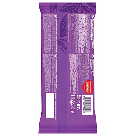 Хлебцы Dr.Korner рисовые с темным шоколадом 67 г