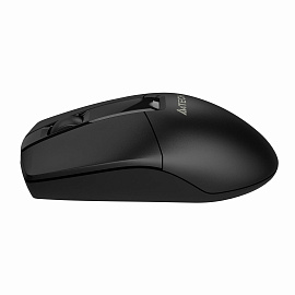 Мышь беспроводная A4tech G3-330N черная