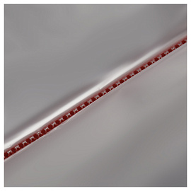 Папка со 100 вкладышами СТАММ А4, 30мм, 600мкм, пластик, красная фото Папка со 100 вкладышами СТАММ А4, 30мм, 600мкм, пластик, красная