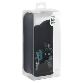 Пенал мягкий 210*95*65 MESHU "Spaceman", полиэстер