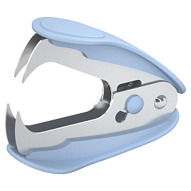 Антистеплер Berlingo, с фиксатором, ассорти, блистер фото Антистеплер Berlingo, с фиксатором, ассорти, блистер