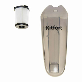 Пылесос Kitfort КТ-510