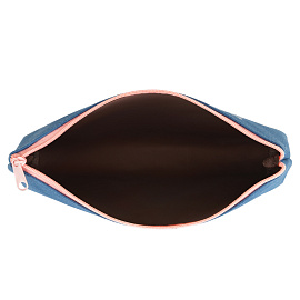 Пенал мягкий 210*82*40 MESHU "Happy rabbit", канвас фото Пенал мягкий 210*82*40 MESHU "Happy rabbit", канвас