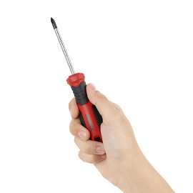 Набор инструментов универсальный, 159 предметов, пластиковый кейс, RABBITEX, 671340