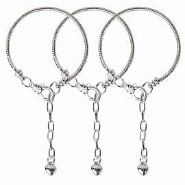 Набор для создания бижутерии и украшений 78 элементов ПРЕМИУМ, BRAUBERG KIDS, 665294