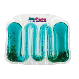 Антистресс-переливайка "АКВАТУБИКИ", АССОРТИ, 12 видов, 1TOY