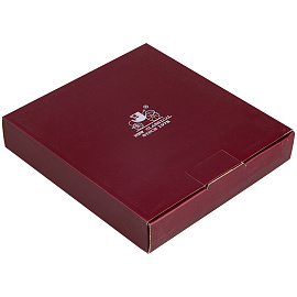 Подставка под перекидной календарь Delucci, зеленый мрамор фото Подставка под перекидной календарь Delucci, зеленый мрамор