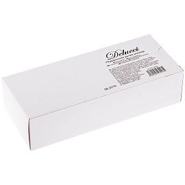 Ручка-роллер Delucci "Celeste" синяя, 0,6мм, цвет корпуса - золото, подарочная упаковка фото Ручка-роллер Delucci "Celeste" синяя, 0,6мм, цвет корпуса - золото, подарочная упаковка