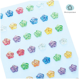 Наклейки акриловые MESHU "Bright crystal", 25*10см, стразы, 66 наклеек, инд. уп., европодвес фото Наклейки акриловые MESHU "Bright crystal", 25*10см, стразы, 66 наклеек, инд. уп., европодвес