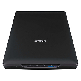 Сканер Epson Perfection V19 (B11B231401/B11B231503)