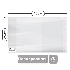 Обложка 280*450 для предметных тетрадей и учебн."Школа России" 1-4кл, изд-ва Титул, англ. яз.Биболетовой, ПП 70мкм, унив. с клеевым краем, ArtSpace,ШК