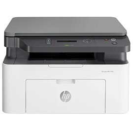 МФУ HP Laser MFP 135w (4ZB83A)