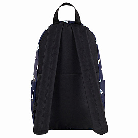 Рюкзак BRAUBERG POSITIVE универсальный, карман-антивор, "Ducks", 42х28х14 см, 271681