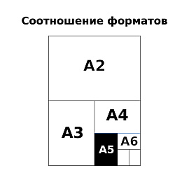 Ежедневник недатированный А5, 160л., 7БЦ, BG "Цвет настроения", матовая ламинация