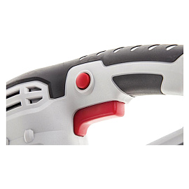 Шлифмашина эксцентриковая Зубр ЗОШМ-450-125