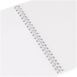 Альбом для рисования 40л., А4, на гребне BG "Museum