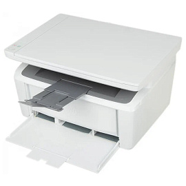 МФУ лазерное HP LaserJet Pro M141a (7MD73A)
