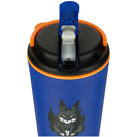 Термостакан MESHU "Kitsune", 350мл