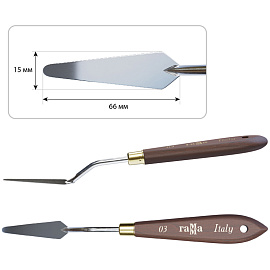 Мастихин Гамма "Старый мастер", №03 (Италия) фото Мастихин Гамма "Старый мастер", №03 (Италия)