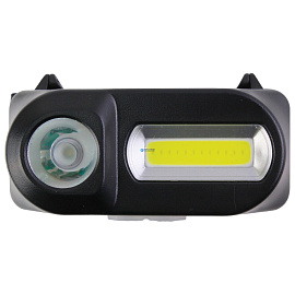 Фонарь налобный светодиодный Космос KocH3WDLith аккумуляторный