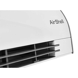 Тепловая завеса электрическая Ballu BHC-L06S03-S