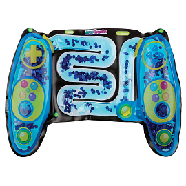 Антистресс-переливайка "АКВАТУБИКИ ФИГУРНЫЕ", АССОРТИ, 12 видов, 1TOY