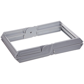 Подставка для подвесных папок OfficeSpace, А4/F4 (Foolscap), 410*310*290мм