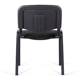 Стул STAFF "Iso Lite CF-008", кожзам черный (Z-11), 532564 фото Стул STAFF "Iso Lite CF-008", кожзам черный (Z-11), 532564