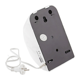 Электросушитель для рук OfficeClean Professional, 850Вт, сенсорный, белый, ABS-пластик