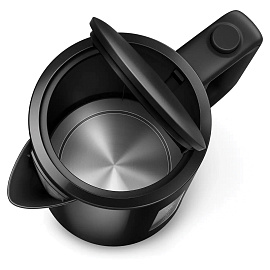 Чайник электрический Philips HD9318/20 чёрный