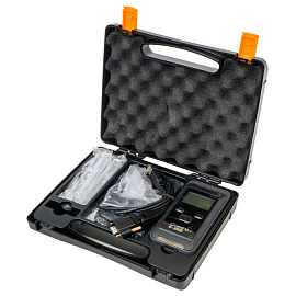 Алкотестер с поверкой Динго Е-200, АМ Динго Е-200