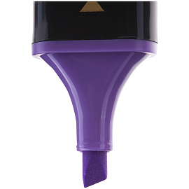 Текстовыделитель Line Plus "HI-700C" фиолетовый, 1-5мм фото Текстовыделитель Line Plus "HI-700C" фиолетовый, 1-5мм