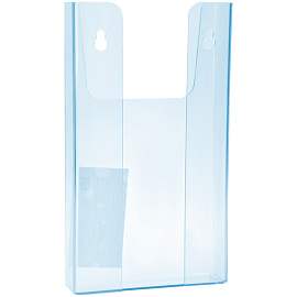 Накопитель настенный OfficeSpace, 1/3 А4, вертикальный