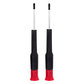 Набор инструментов универсальный, 22 предмета, пластиковый бокс, ГРАНДМАСТЕР, 671326