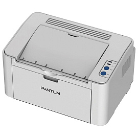 Принтер лазерный Pantum P2518 (P2518)