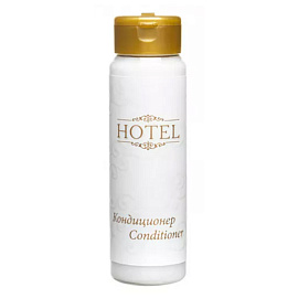 Кондиционер для волос одноразовый 30 мл, КОМПЛЕКТ 200 шт., HOTEL, флакон, 00-00062744