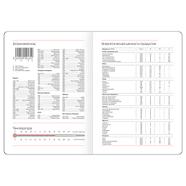 Ежедневник датированный 2026г., А6, 176л., твердый переплет, кожзам, BG "Winner. Light teal", светло-бирюзовый
