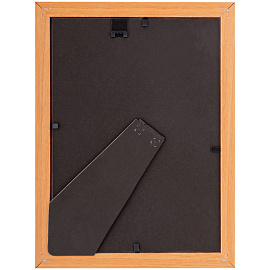 Рамка МДФ 15*21см, OfficeSpace "Expo", миланский орех