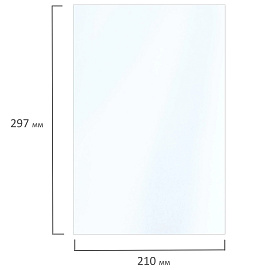 Фотобумага глянцевая, А4, 180 г/м2, односторонняя, 100 листов, ПАКЕТ, BRAUBERG ORIGINAL, 364417
