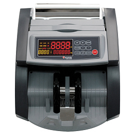 Счетчик банкнот Cassida 5550 UV EUR/USD/RUB