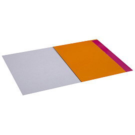 Картон цветной А4, ArtSpace, 10л., 10цв., лакированный, в папке фото Картон цветной А4, ArtSpace, 10л., 10цв., лакированный, в папке