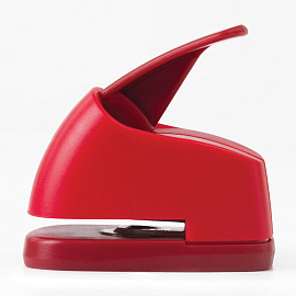 Дырокол фигурный "Сердце", диаметр вырезной фигуры 9 мм, ОСТРОВ СОКРОВИЩ, 227146 фото Дырокол фигурный "Сердце", диаметр вырезной фигуры 9 мм, ОСТРОВ СОКРОВИЩ, 227146