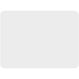 Доска для лепки А5, 205х150 мм, белая, НЛ01 фото Доска для лепки А5, 205х150 мм, белая, НЛ01