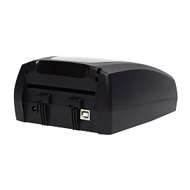 Детектор банкнот PRO CL 200 автоматический фото Детектор банкнот PRO CL 200 автоматический