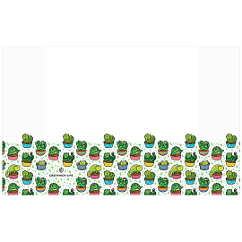 Набор обложек (3шт.) 210*350 для дневников и тетрадей в мягком переплете, Greenwich Line, ПВХ 180мкм, "Funny animals